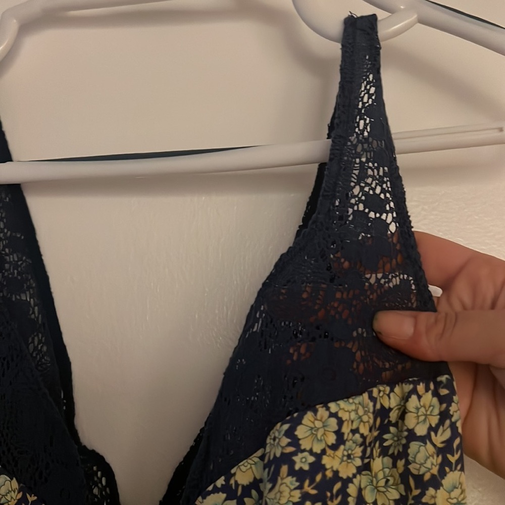 Free people sundress - Picture 3 of 6
